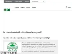 Sites similar to weg-mit-der-luecke.de