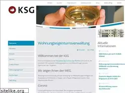 Sites similar to weg-verwalter-siegen.de