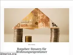 Sites similar to weg-wissen.de