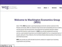 Sites similar to weg.com