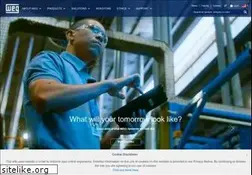 Sites similar to weg.net