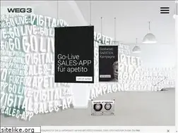 Sites similar to weg3.de
