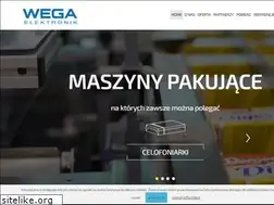 Sites similar to wega-elektronik.com
