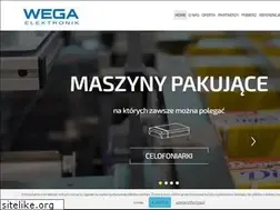 Sites similar to wega-elektronik.pl