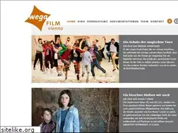 Sites similar to wega-film.at