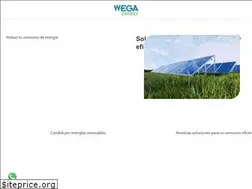 Sites similar to wega-lighting.com