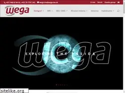 Sites similar to wega-ms.sk