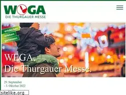 Sites similar to wega.ch