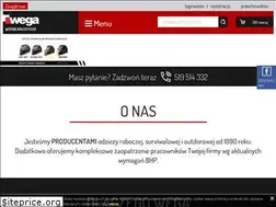 Sites similar to wega.com.pl