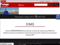 Sites similar to wega.gda.pl