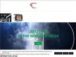 Sites similar to wega.it