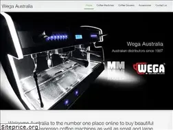 Sites similar to wega.net.au