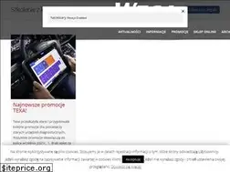 Sites similar to wega.net.pl