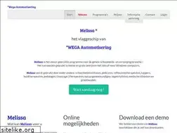 Sites similar to wega.nl