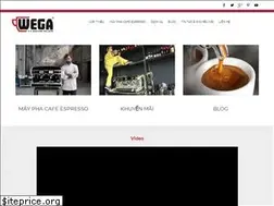 Sites similar to wega.vn