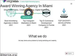 Sites similar to wegacha.com