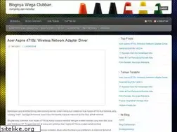 Sites similar to wegaclubban.wordpress.com