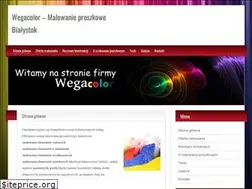 Sites similar to wegacolor.pl