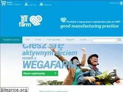 Sites similar to wegafarm.pl