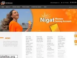 Sites similar to wegagen.com