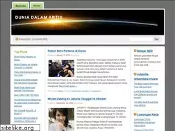 Sites similar to wegah.wordpress.com