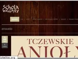 Sites similar to wegajty.pl