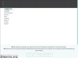 Sites similar to wegamed.de