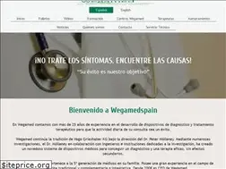 Sites similar to wegamedspain.com