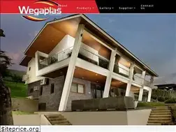 Sites similar to wegaplas.com