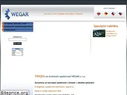 Sites similar to wegar.cz