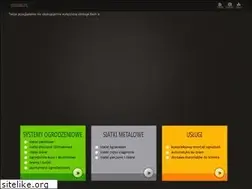 Sites similar to wegar.pl