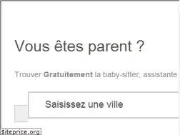 Sites similar to wegarde.fr