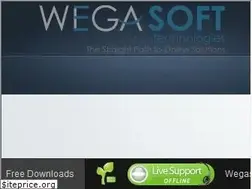 Sites similar to wegasoftonline.com