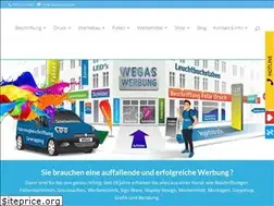 Sites similar to wegaswerbung.de