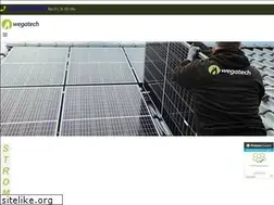 Sites similar to wegatech-waermepumpen.de