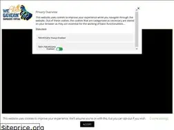 Sites similar to wegatherinbarbados.com