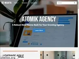 Sites similar to wegatta.com