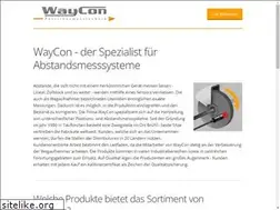 Sites similar to wegaufnehmer.com
