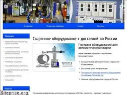 Sites similar to wegaweld.ru