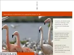 Sites similar to wegbar.de