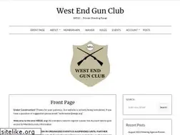 Sites similar to wegc.org