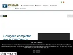 Sites similar to wegcestari.com.br