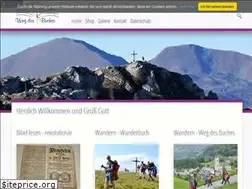 Sites similar to wegdesbuches.eu
