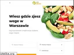Sites similar to wege-warszawa.pl