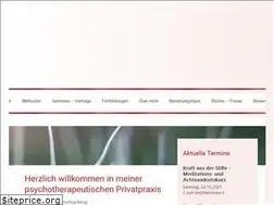 Sites similar to wege-zum-selbst.de
