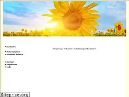 Sites similar to wege-zur-veraenderung.de