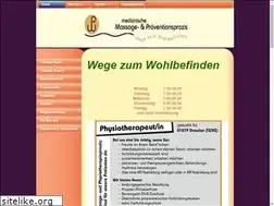 Sites similar to wege.name