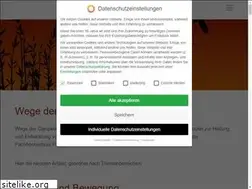 Sites similar to wege.org