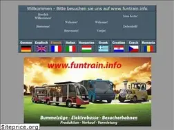 Sites similar to wegebahn.net