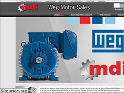 Sites similar to wegelectricalmotors.com